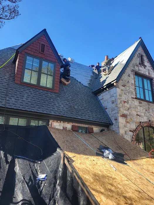 5-Star Roofing Systems Picture 8