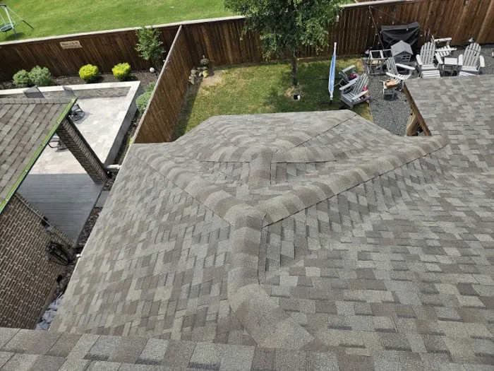 5-Star Roofing Systems Picture 10