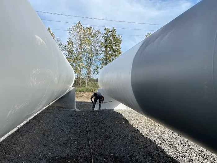 Performance Roofing System Picture 1