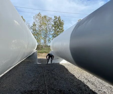 Performance Roofing System