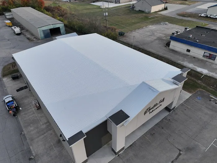 Performance Roofing System Picture 4