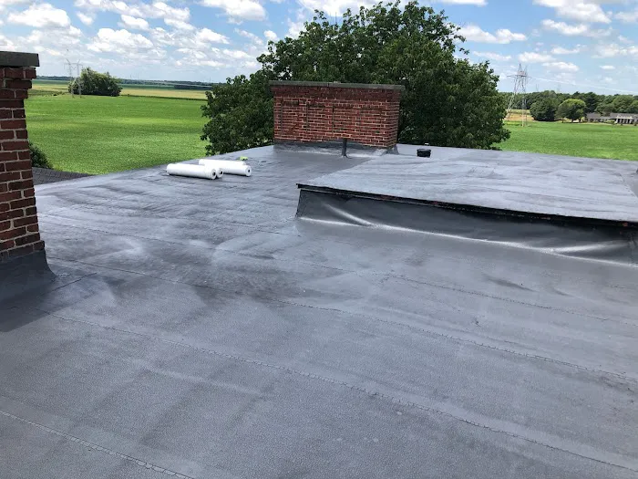 Performance Roofing System Picture 3