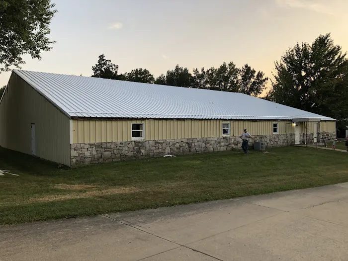 Performance Roofing System Picture 7