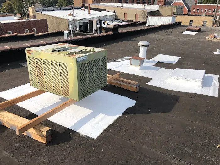 Performance Roofing System Picture 6