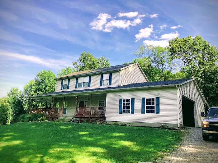 Amish Roofers Picture 7