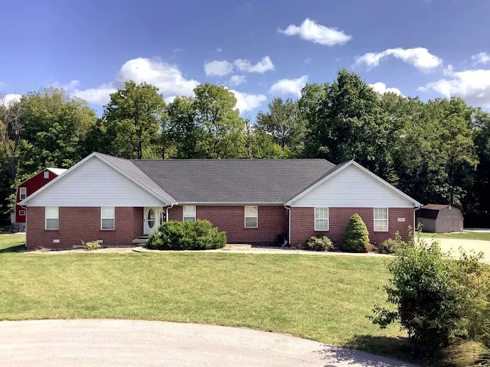 Amish Roofers Picture 5
