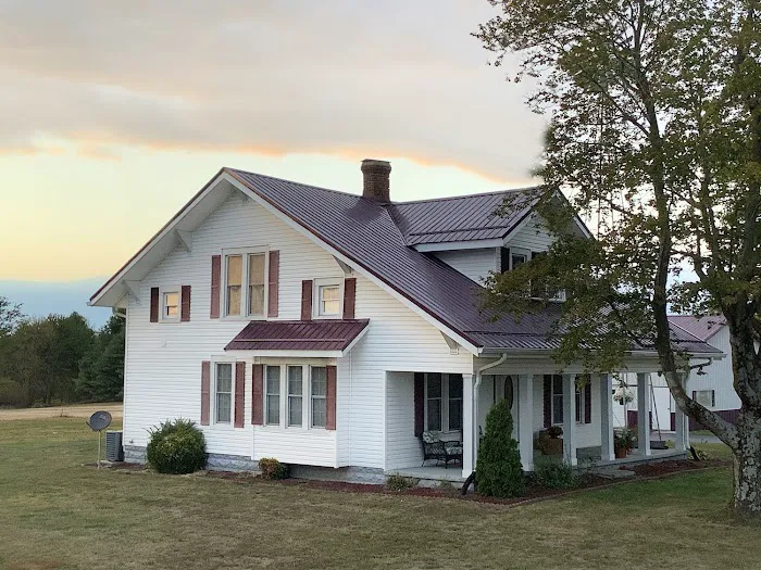 Amish Roofers Picture 8
