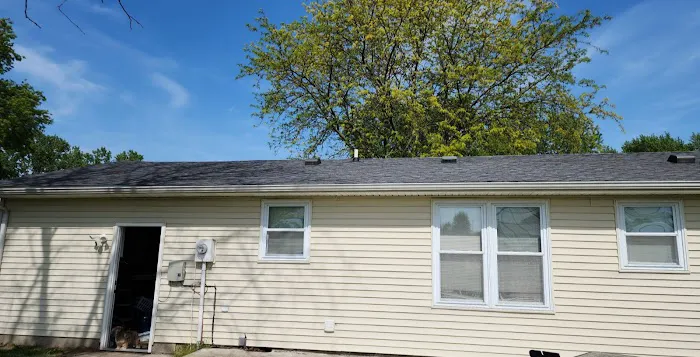 Amish Roofers Picture 4