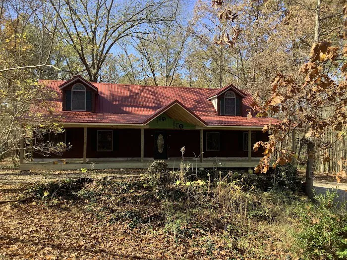 Amish Roofers Picture 10