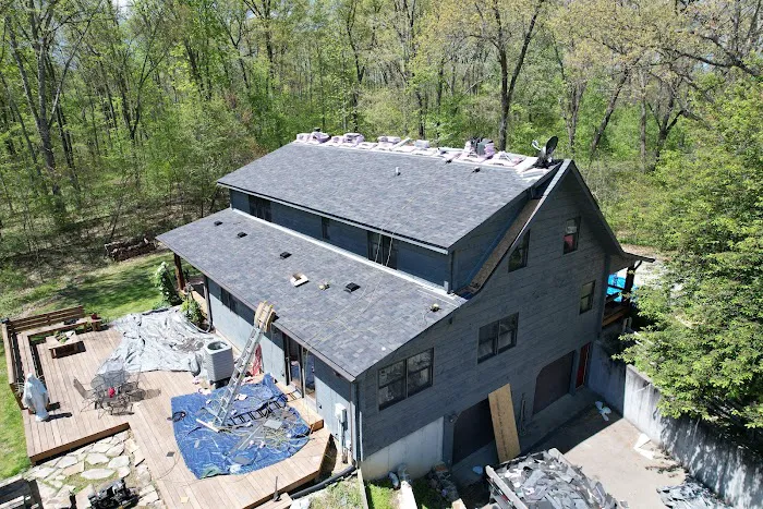 GERKIN CONSTRUCTION- Roofing Specialists Picture 3