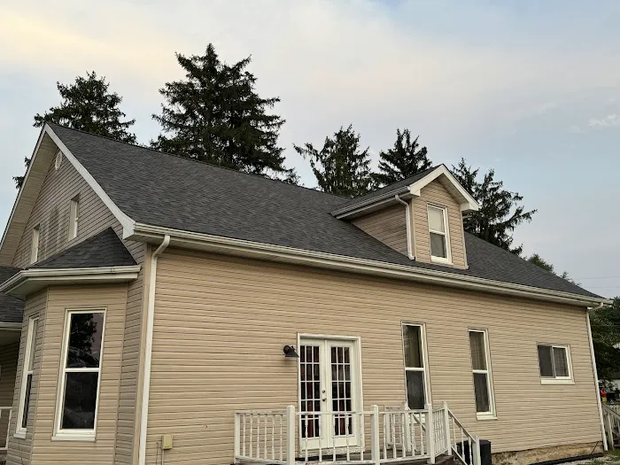 GERKIN CONSTRUCTION- Roofing Specialists Picture 1