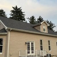 GERKIN CONSTRUCTION- Roofing Specialists ico