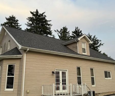 GERKIN CONSTRUCTION- Roofing Specialists