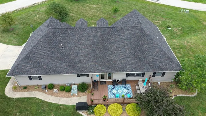 GERKIN CONSTRUCTION- Roofing Specialists Picture 2