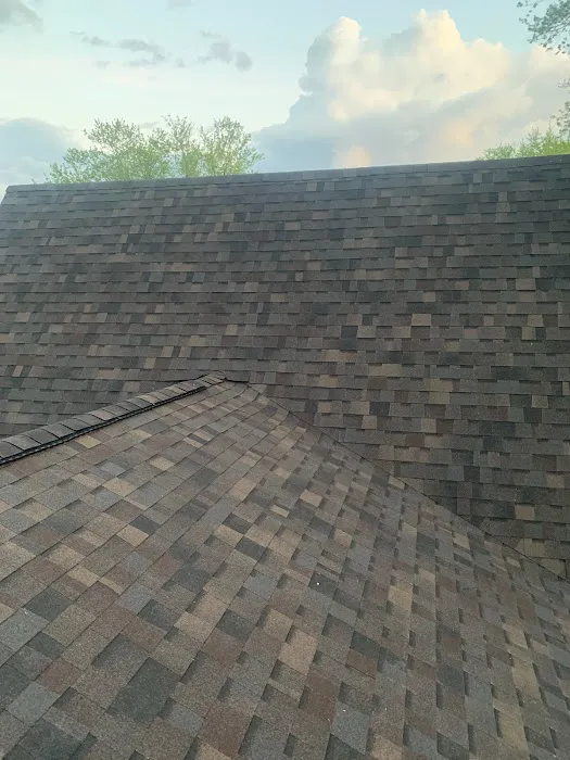 GERKIN CONSTRUCTION- Roofing Specialists Picture 5