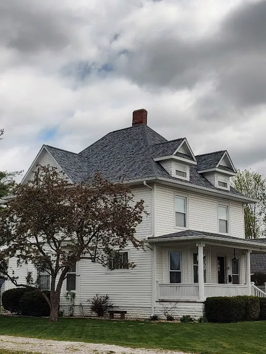 GERKIN CONSTRUCTION- Roofing Specialists Picture 6