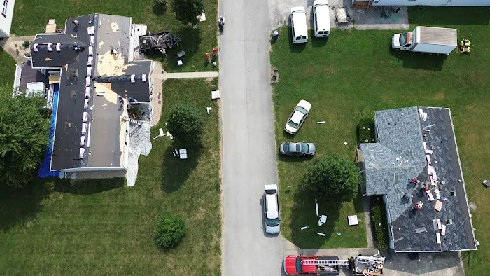 GERKIN CONSTRUCTION- Roofing Specialists Picture 9