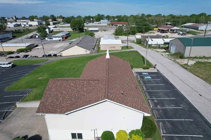 GERKIN CONSTRUCTION- Roofing Specialists Picture 8