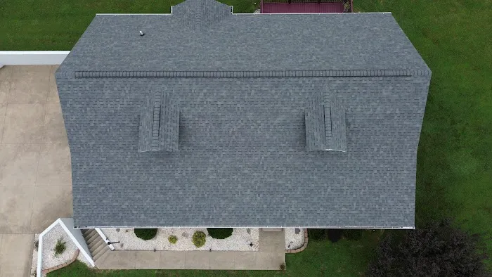 GERKIN CONSTRUCTION- Roofing Specialists Picture 10