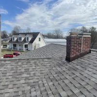 D&M Roofing & Restoration ico