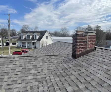 D&M Roofing & Restoration