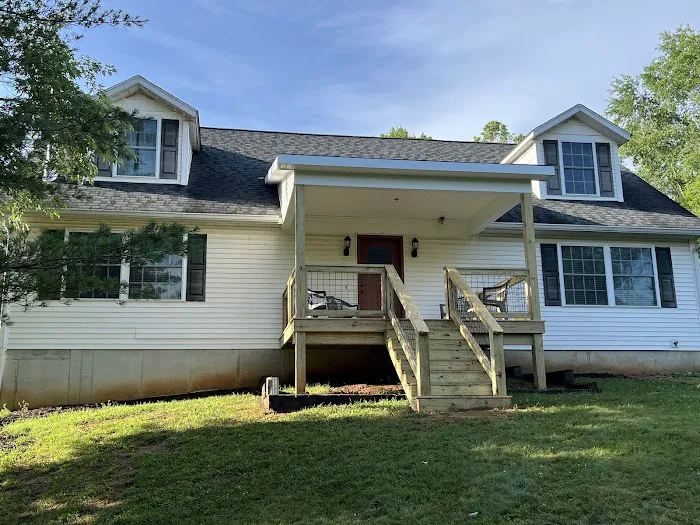 D&M Roofing & Restoration Picture 3