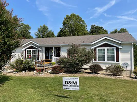 D&M Roofing & Restoration Picture 8