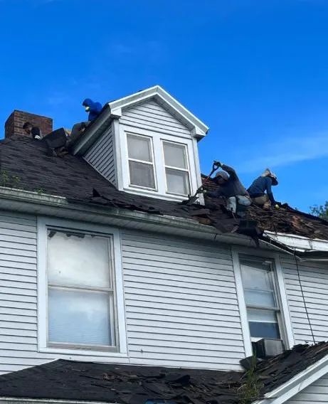 D&M Roofing & Restoration Picture 5