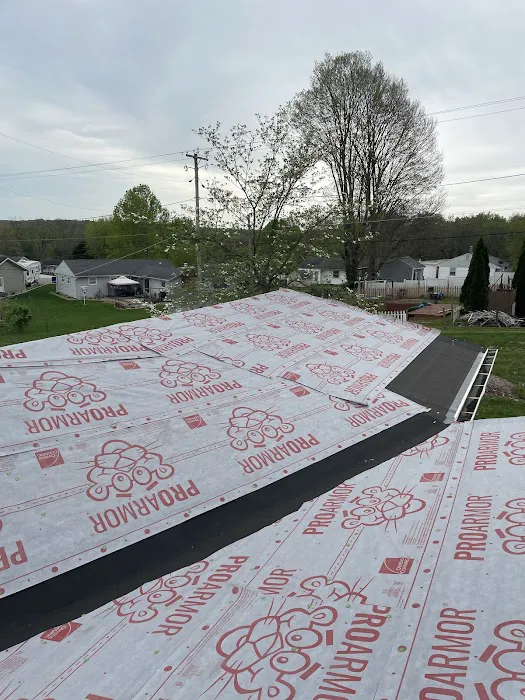D&M Roofing & Restoration Picture 6