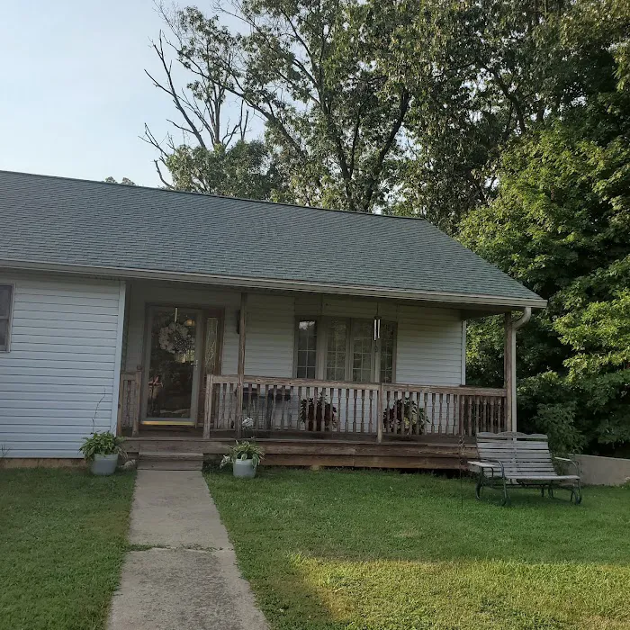 Batman's Roofing Picture 1