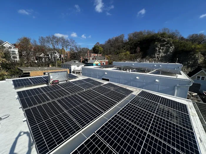 Clear Roofs and Exteriors Picture 1