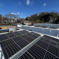 Clear Roofs and Exteriors ico