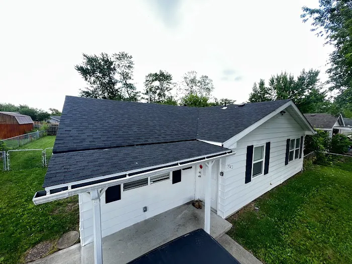 Clear Roofs and Exteriors Picture 2