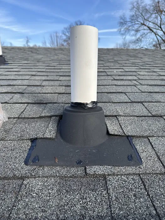 Clear Roofs and Exteriors Picture 6