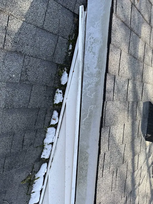 Clear Roofs and Exteriors Picture 4