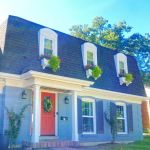 Lady On The Roof­­®