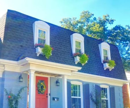 Lady On The Roofu00adu00adu00ae