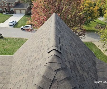 RLS Construction Inc