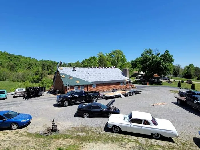 RLS Construction Inc Picture 6