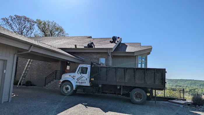 Kelly Roofing and Repair, Inc. Picture 1