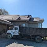Kelly Roofing and Repair, Inc.