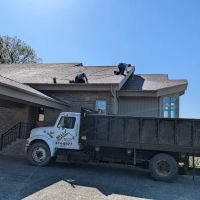 Kelly Roofing and Repair, Inc. ico