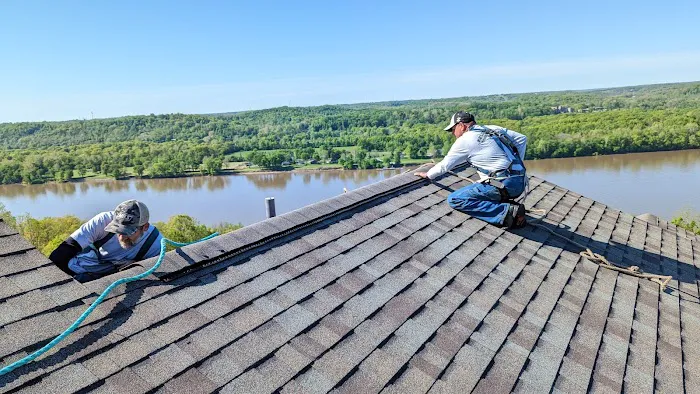 Kelly Roofing and Repair, Inc. Picture 3