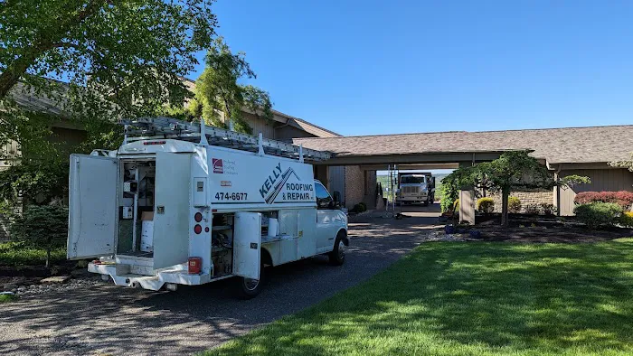 Kelly Roofing and Repair, Inc. Picture 4