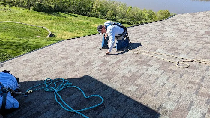 Kelly Roofing and Repair, Inc. Picture 6