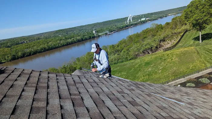 Kelly Roofing and Repair, Inc. Picture 5