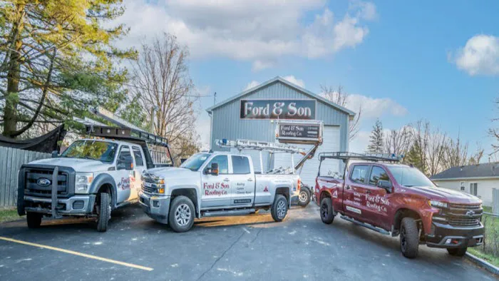 Ford & Son Roofing Co. Picture 3