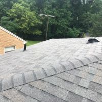 Ford & Son Roofing Co. ico
