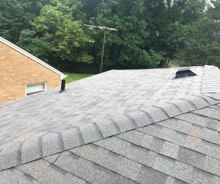 Ford & Son Roofing Co.