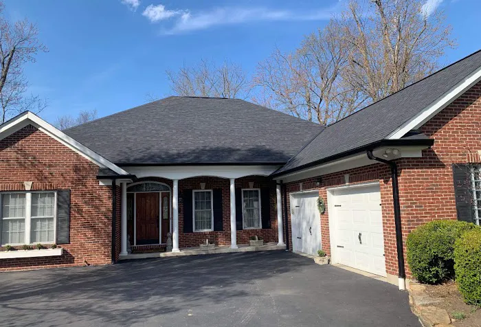 Ford & Son Roofing Co. Picture 2